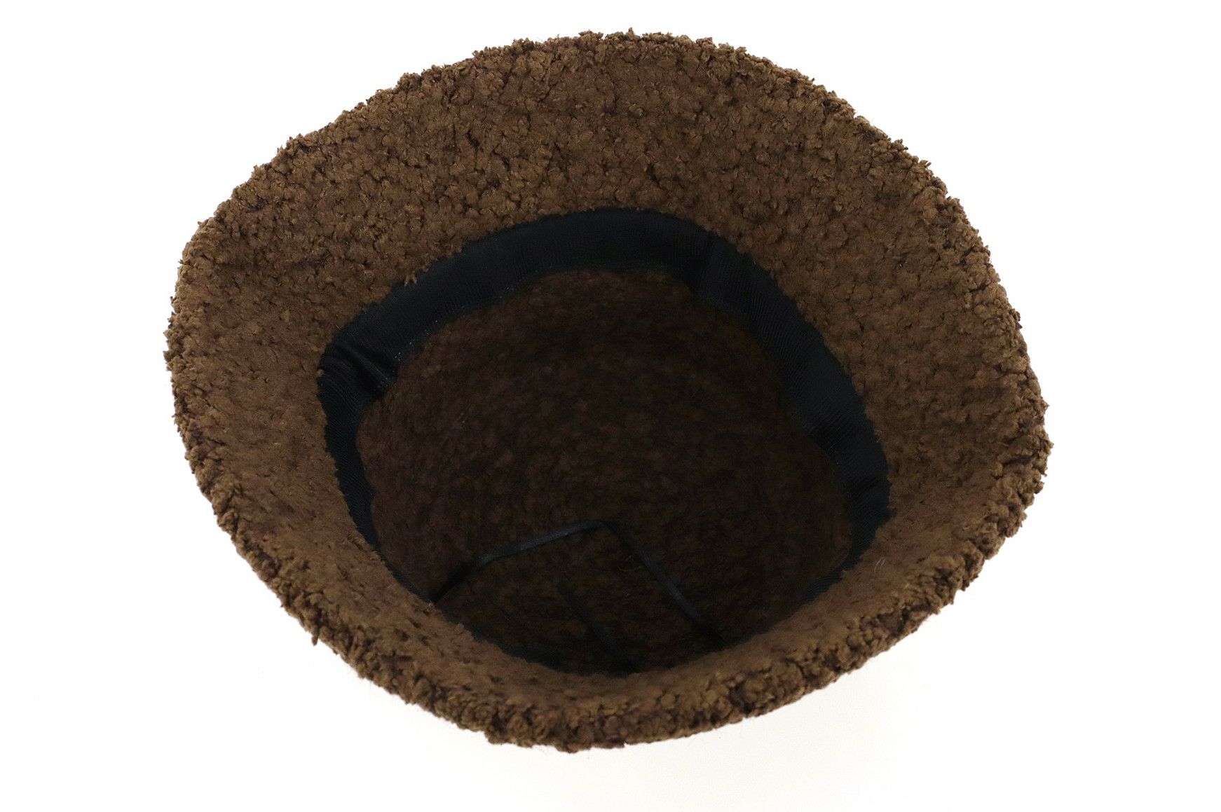 モナデルソルのハット