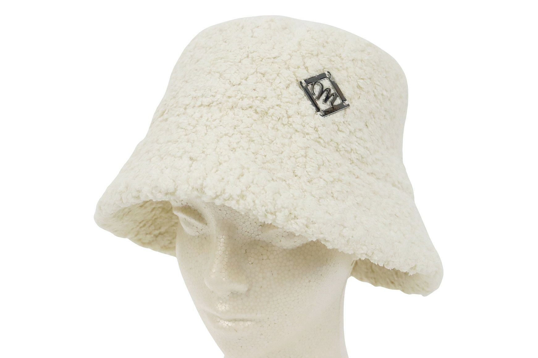 モナデルソルのハット