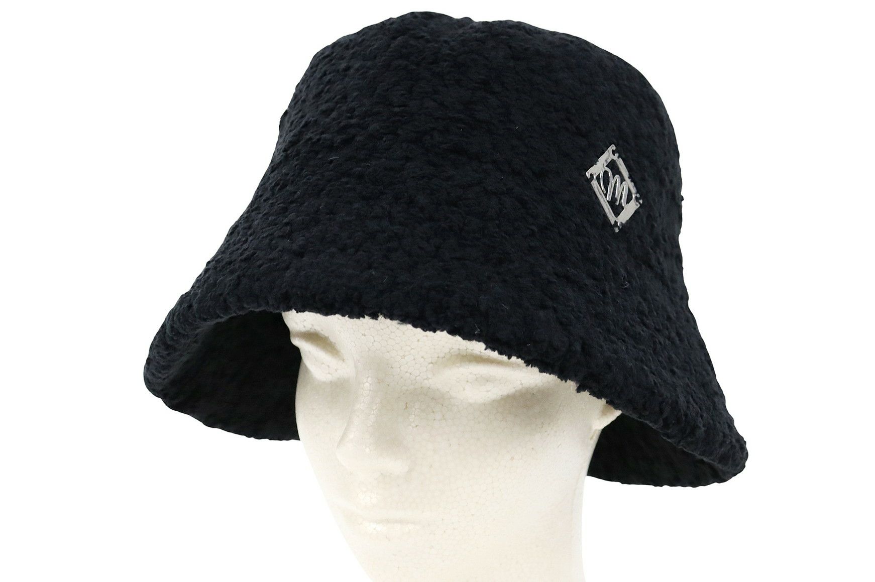 モナデルソルのハット