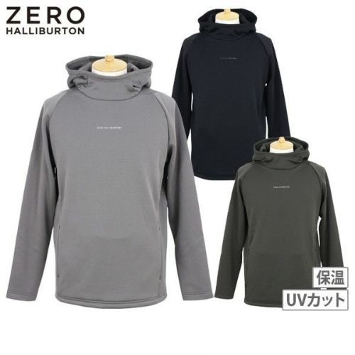 30％OFFセール】パーカー メンズ ゼロハリバートン ゴルフ ZERO