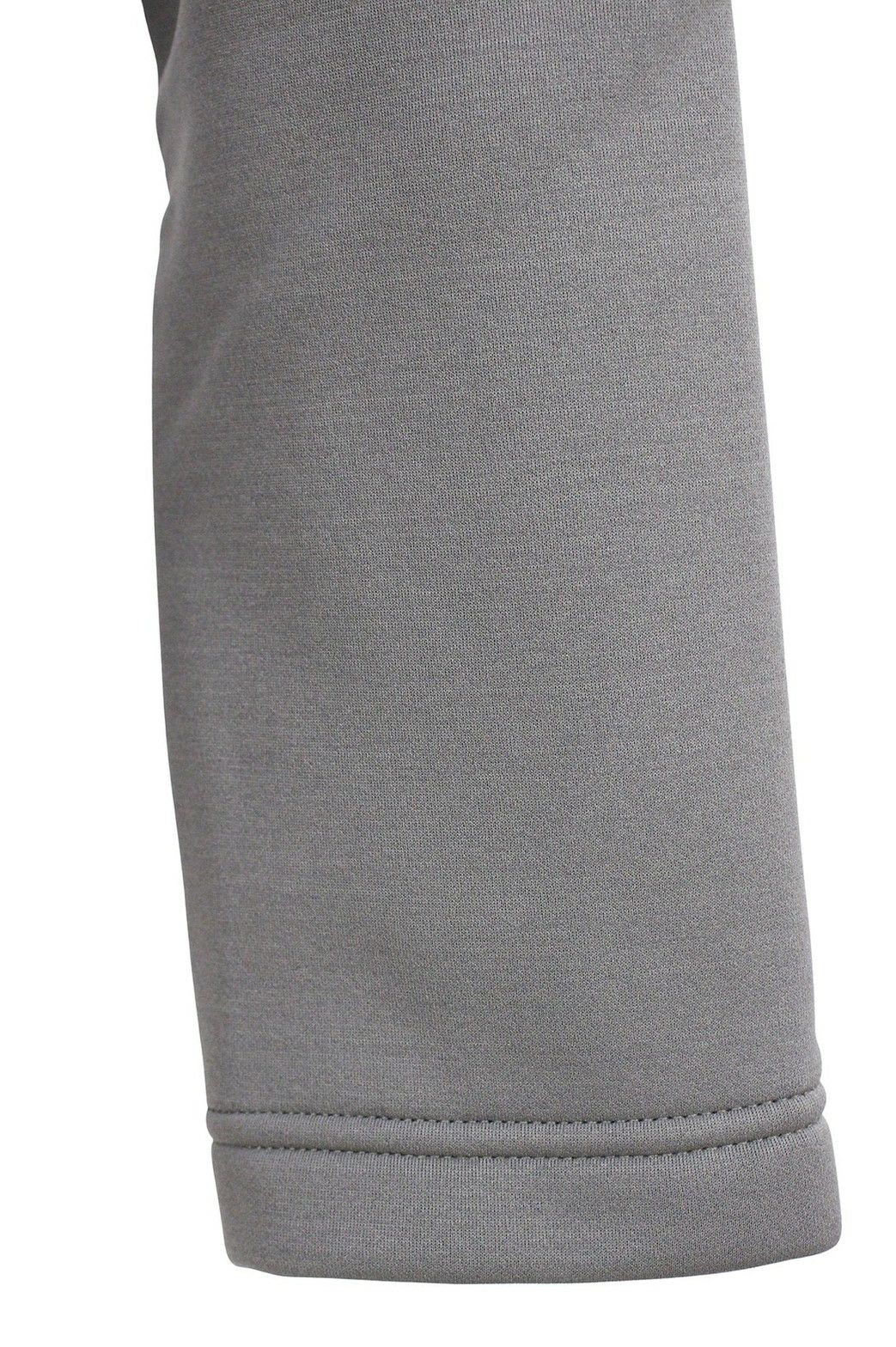 ゼロハリバートンゴルフのパーカー