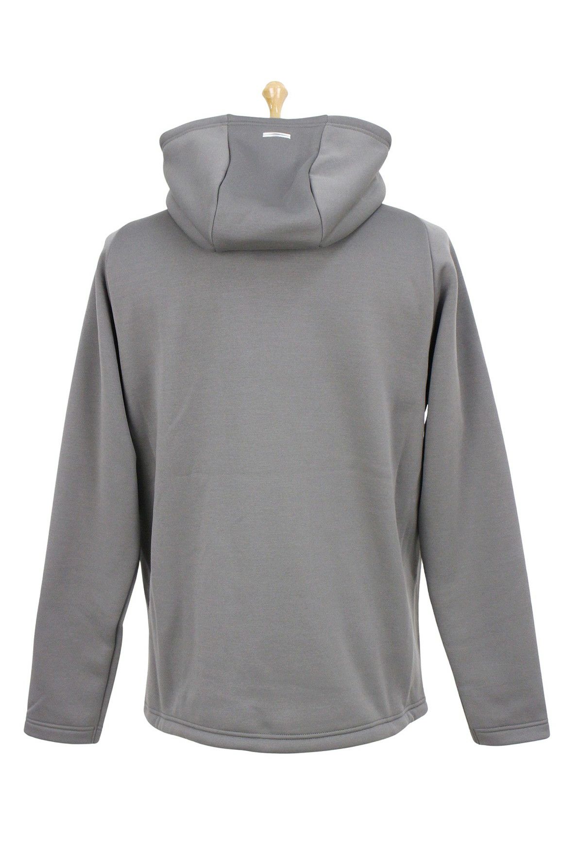 ゼロハリバートンゴルフのパーカー