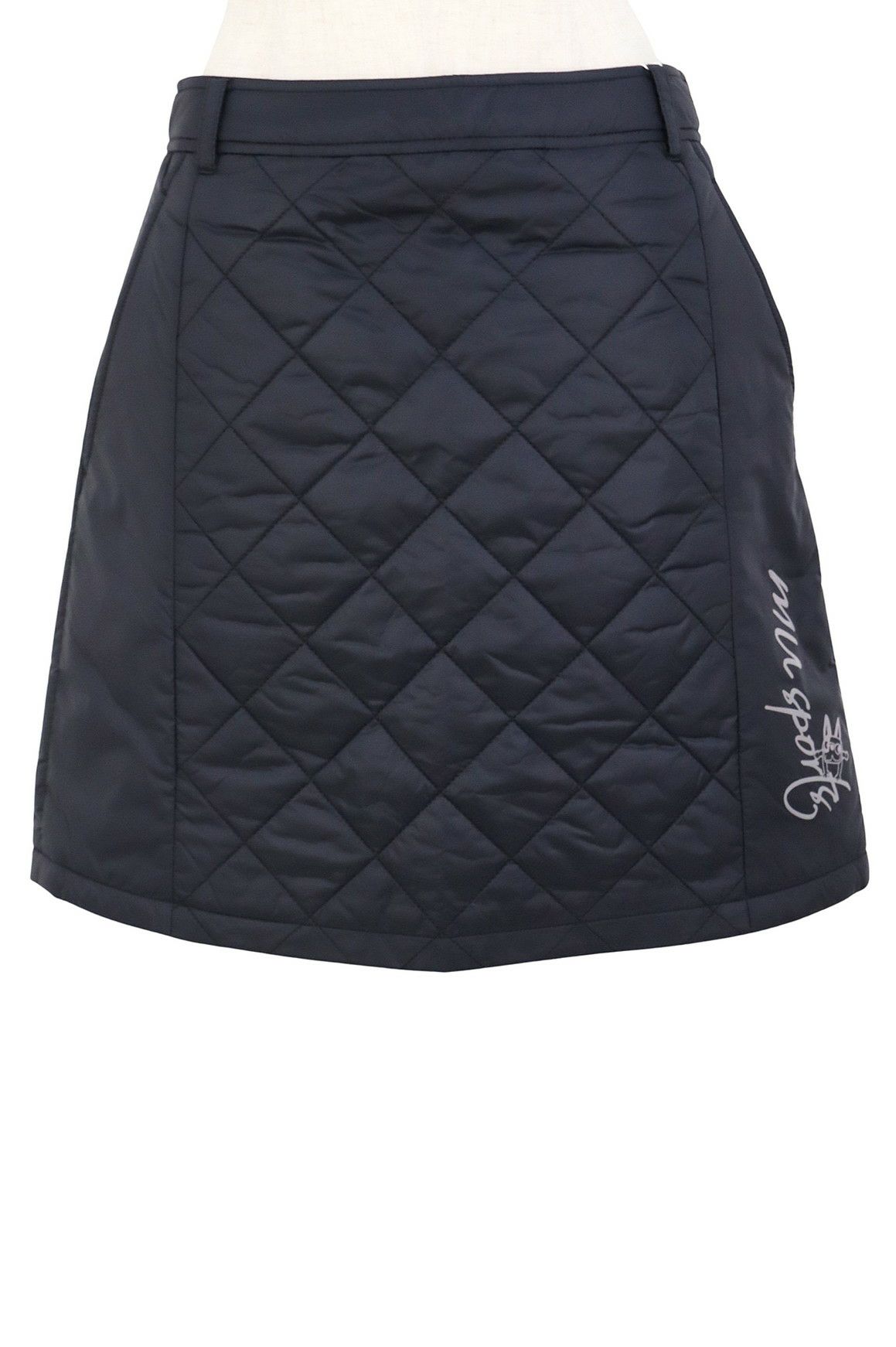 MUスポーツのスカート