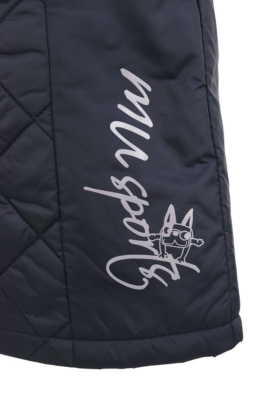 MUスポーツのスカート