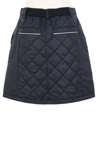 30％OFFセール】中綿スカート レディース MUスポーツ MUSPORTS 2025