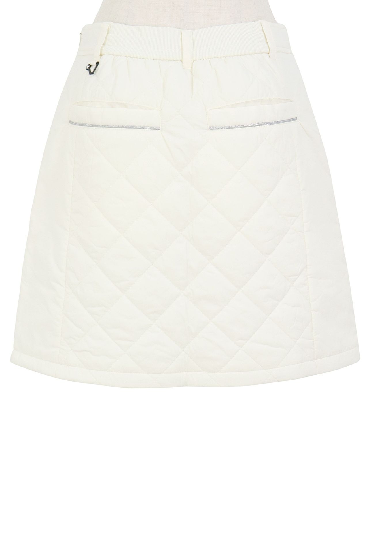 MUスポーツのスカート