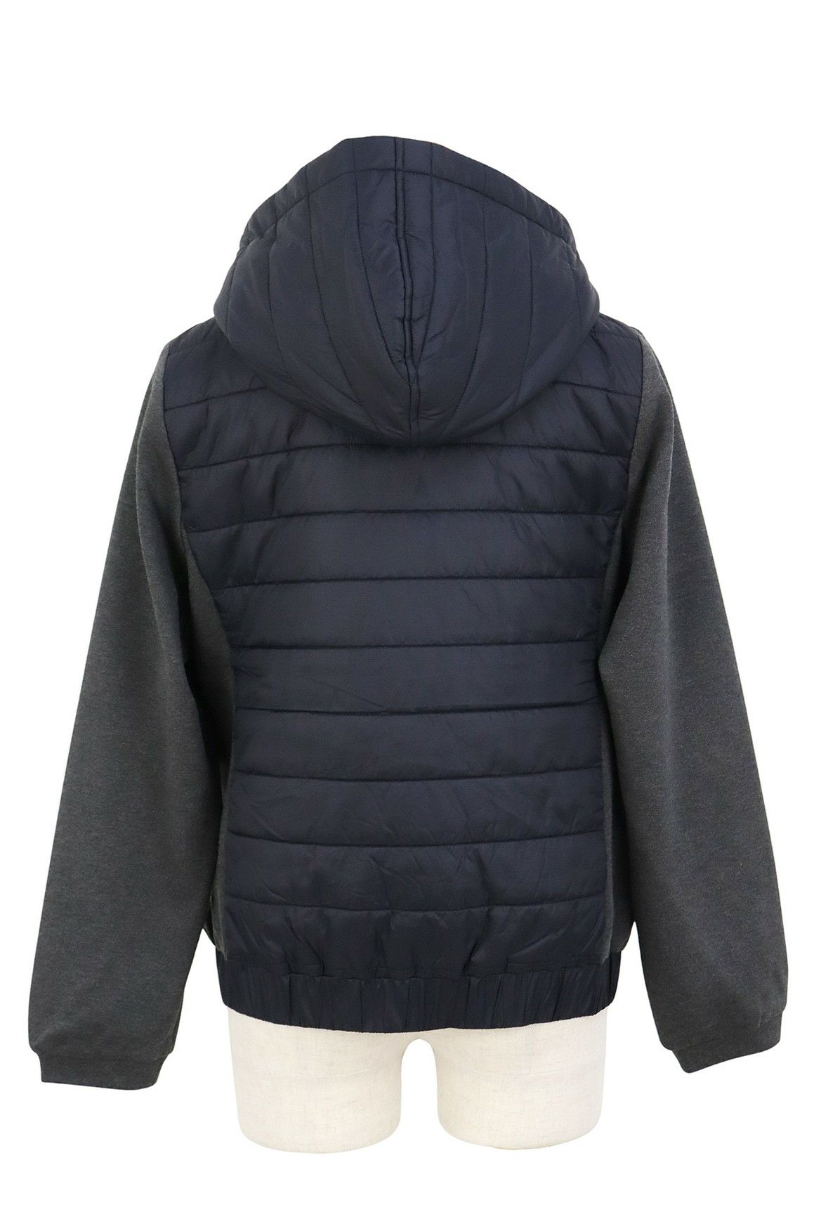 MUスポーツのブルゾン