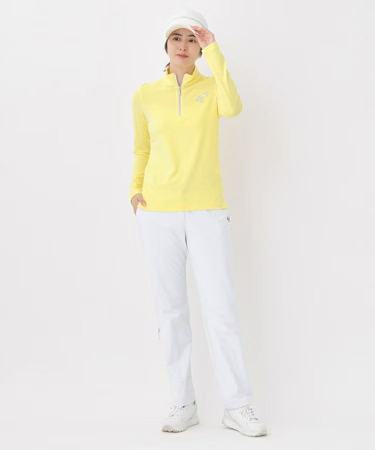 アダバットのポロシャツ