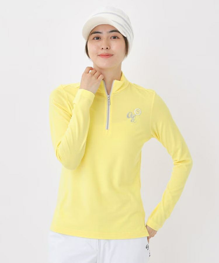 アダバットのポロシャツ