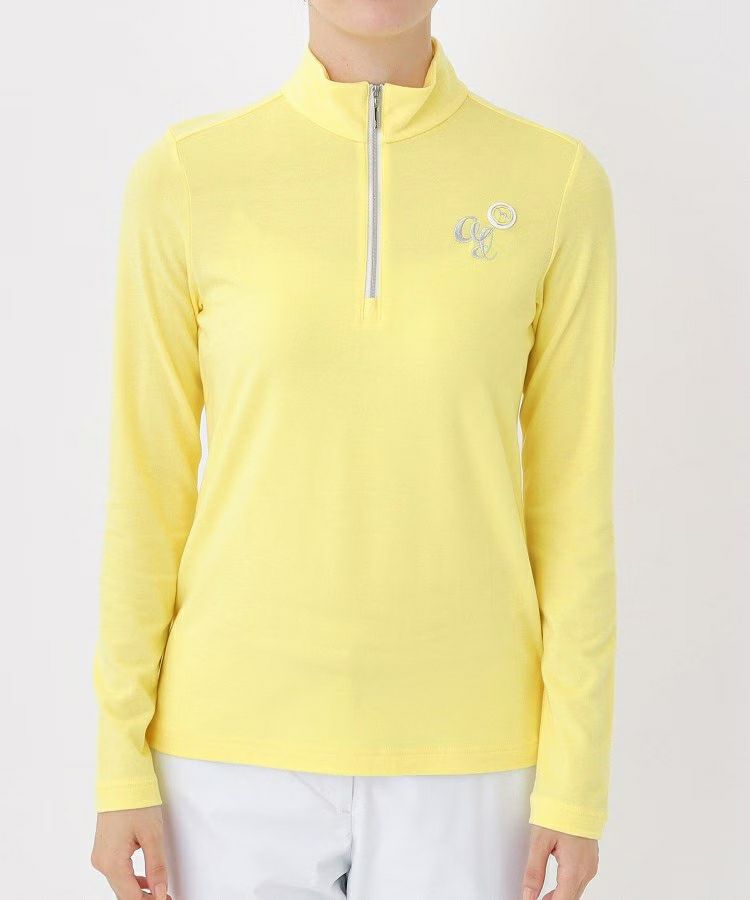 アダバットのポロシャツ