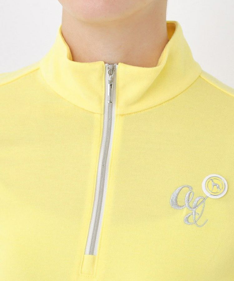 アダバットのポロシャツ