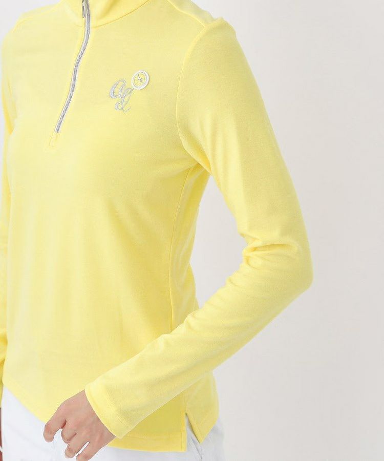 アダバットのポロシャツ