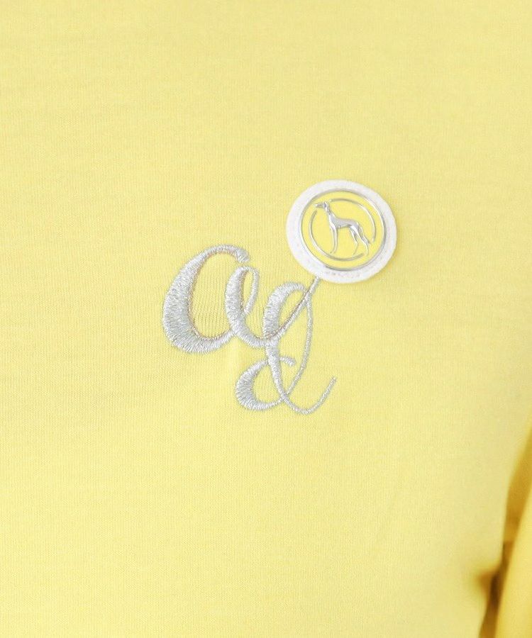 アダバットのポロシャツ