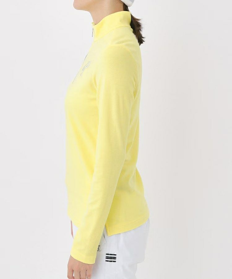 アダバットのポロシャツ