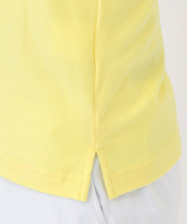 アダバットのポロシャツ