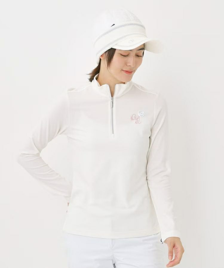 アダバットのポロシャツ