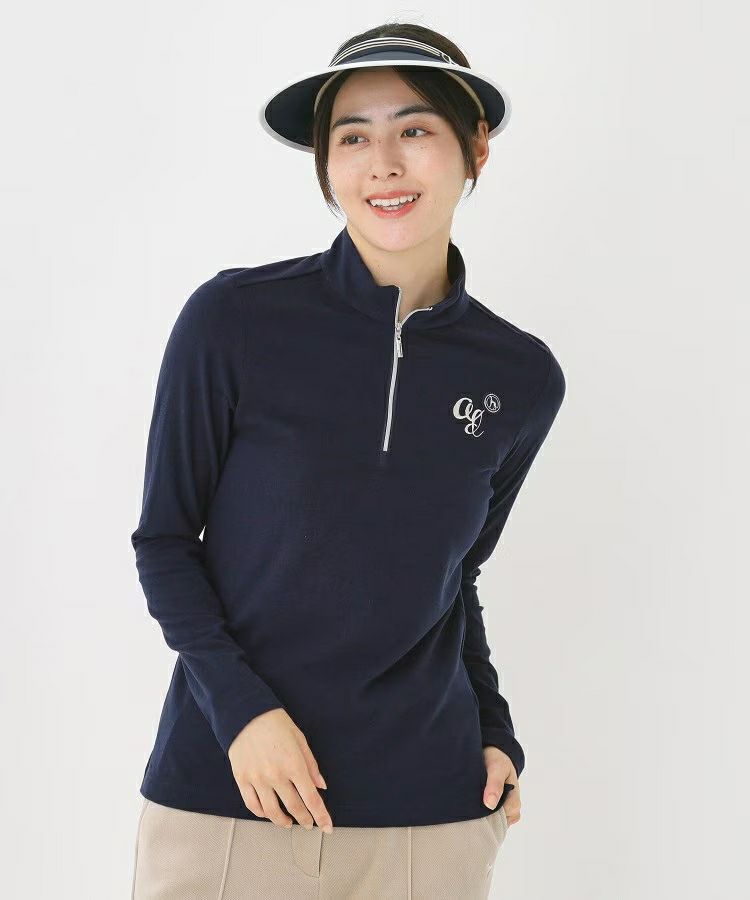 アダバットのポロシャツ