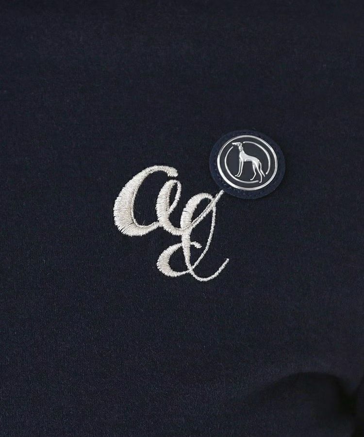 アダバットのポロシャツ