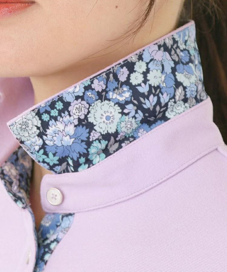 アダバットのポロシャツ