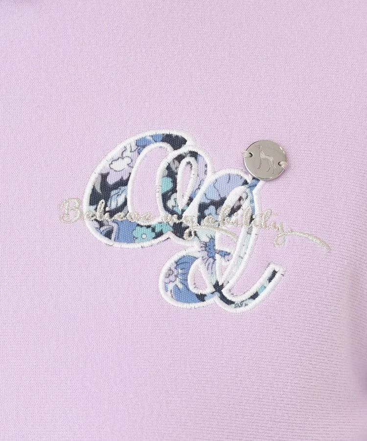 アダバットのポロシャツ