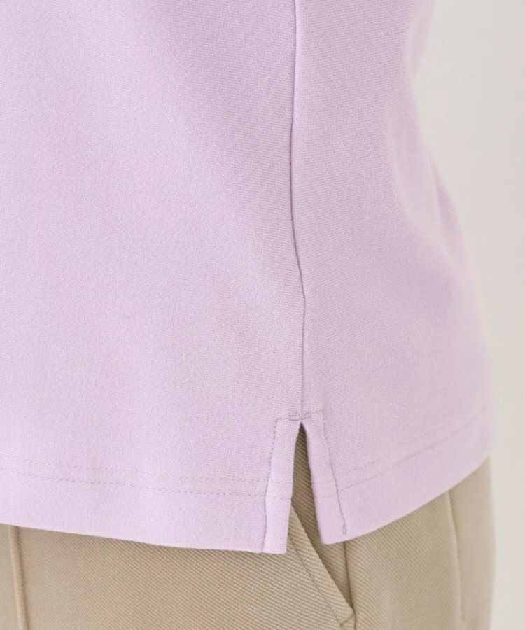 アダバットのポロシャツ