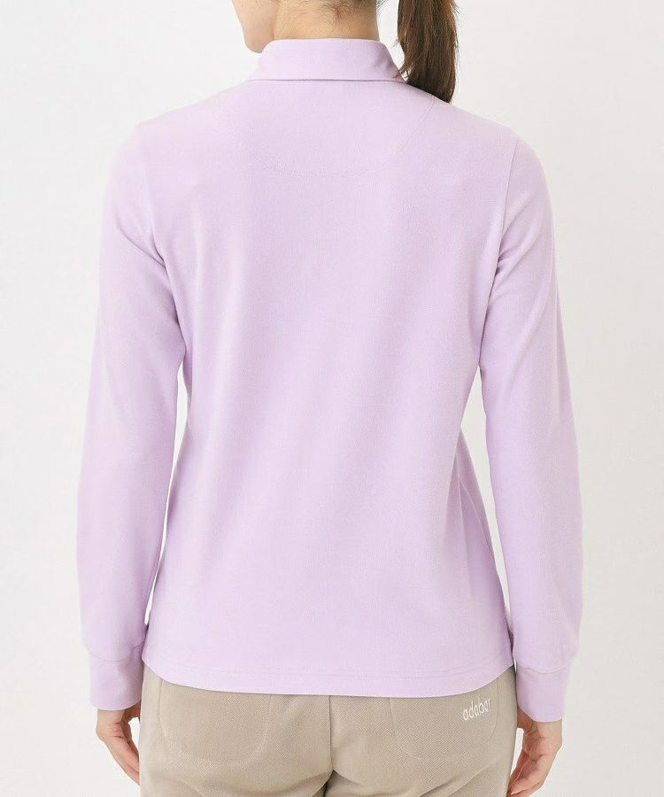 アダバットのポロシャツ