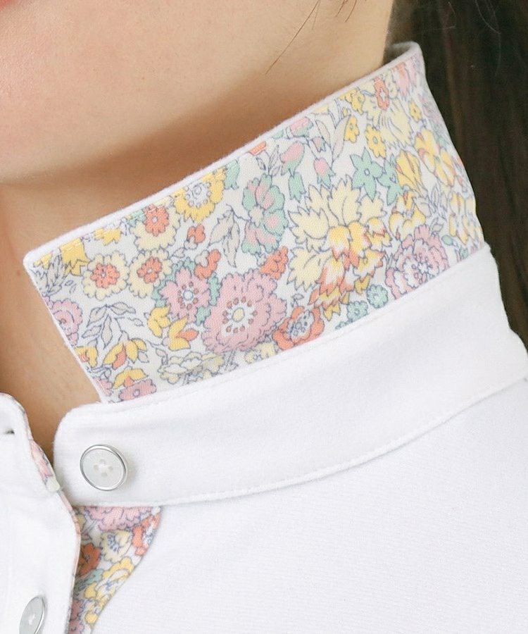 アダバットのポロシャツ