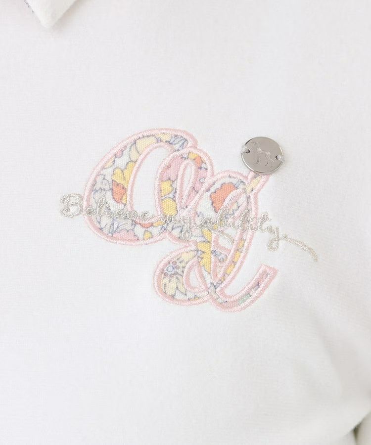 アダバットのポロシャツ