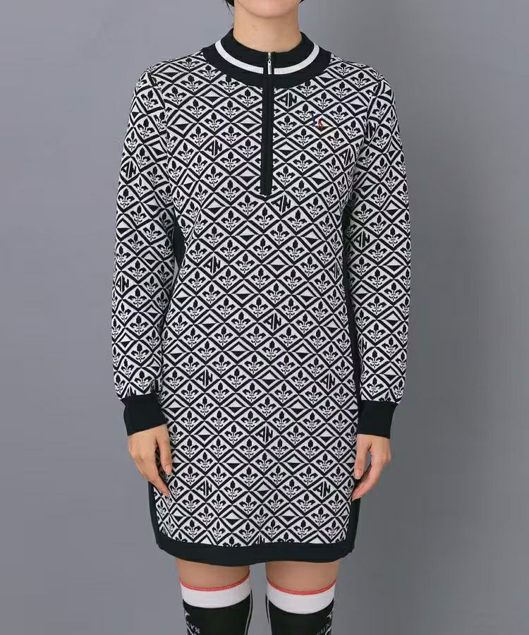 アダバットのワンピース