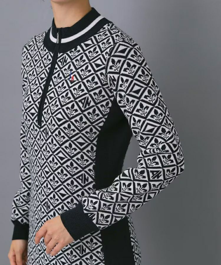 アダバットのワンピース