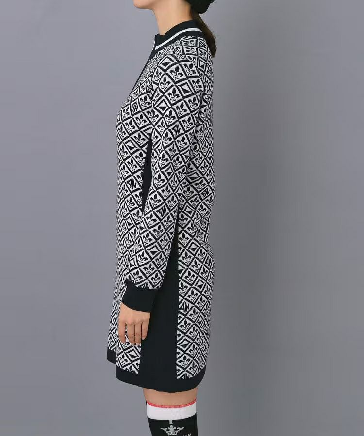 アダバットのワンピース