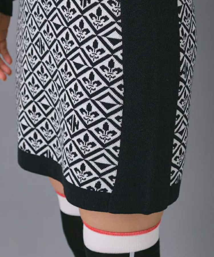 アダバットのワンピース