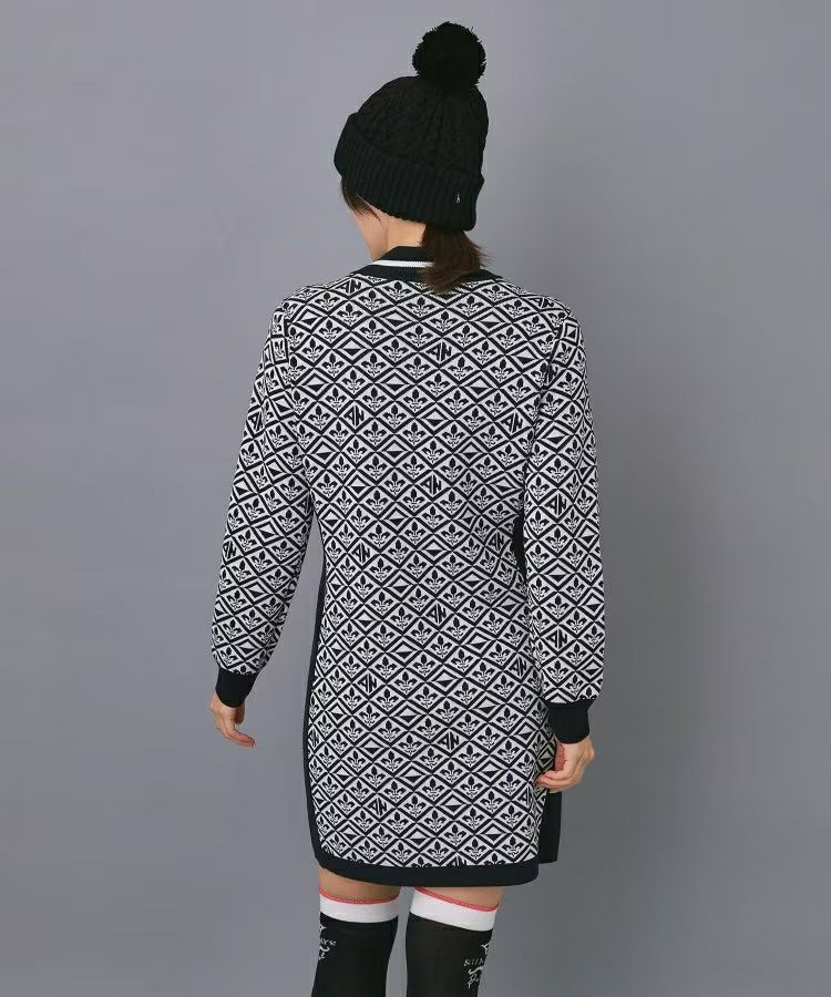 アダバットのワンピース