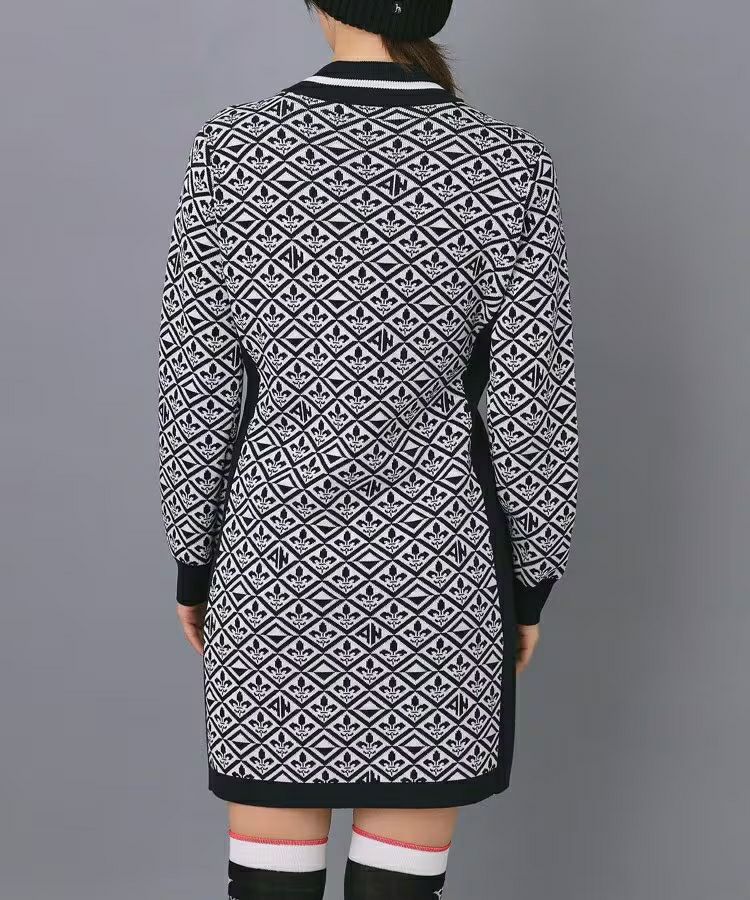 アダバットのワンピース