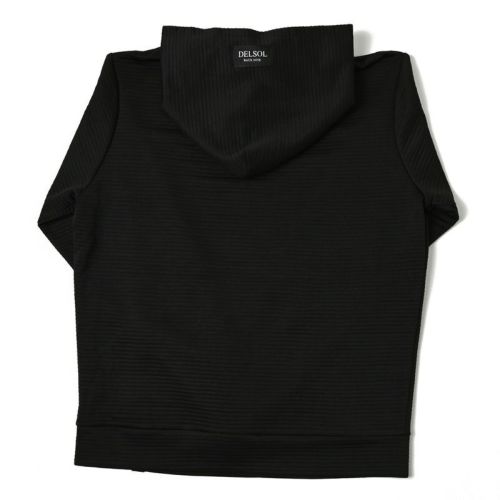 タイムセール 2/1 13:00迄20％OFF】パーカー メンズ デルソルゴルフ