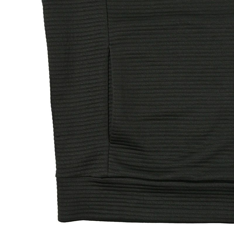 デルソルゴルフのパーカー