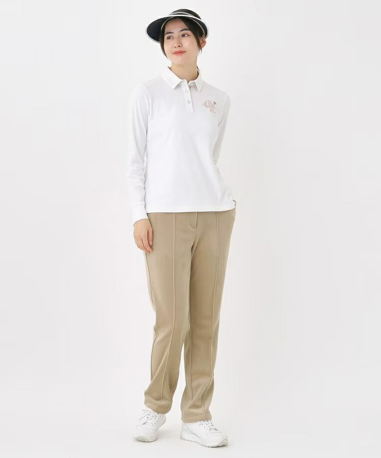 アダバットのパンツ