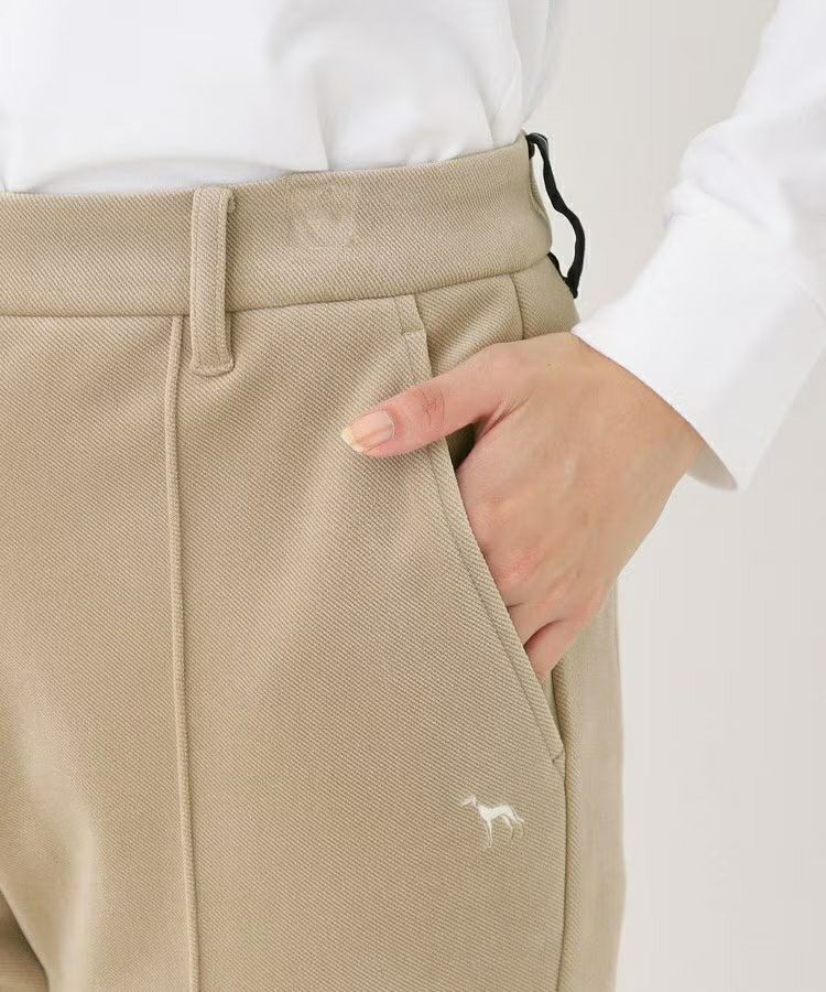 アダバットのパンツ