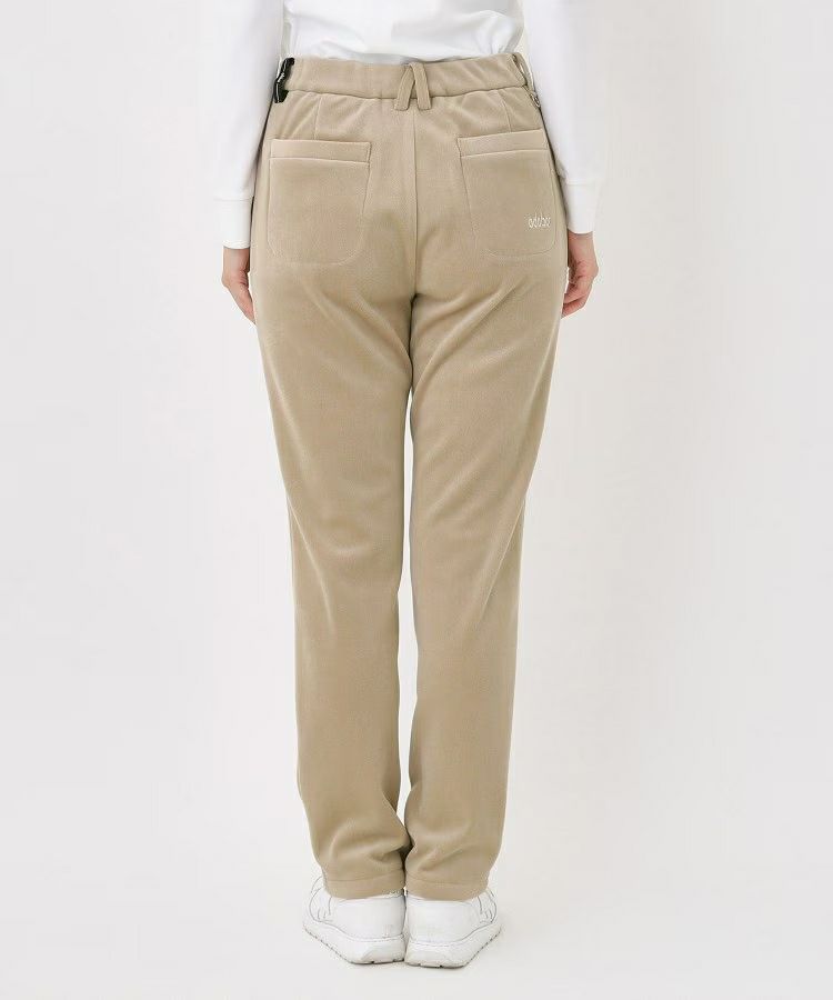 アダバットのパンツ