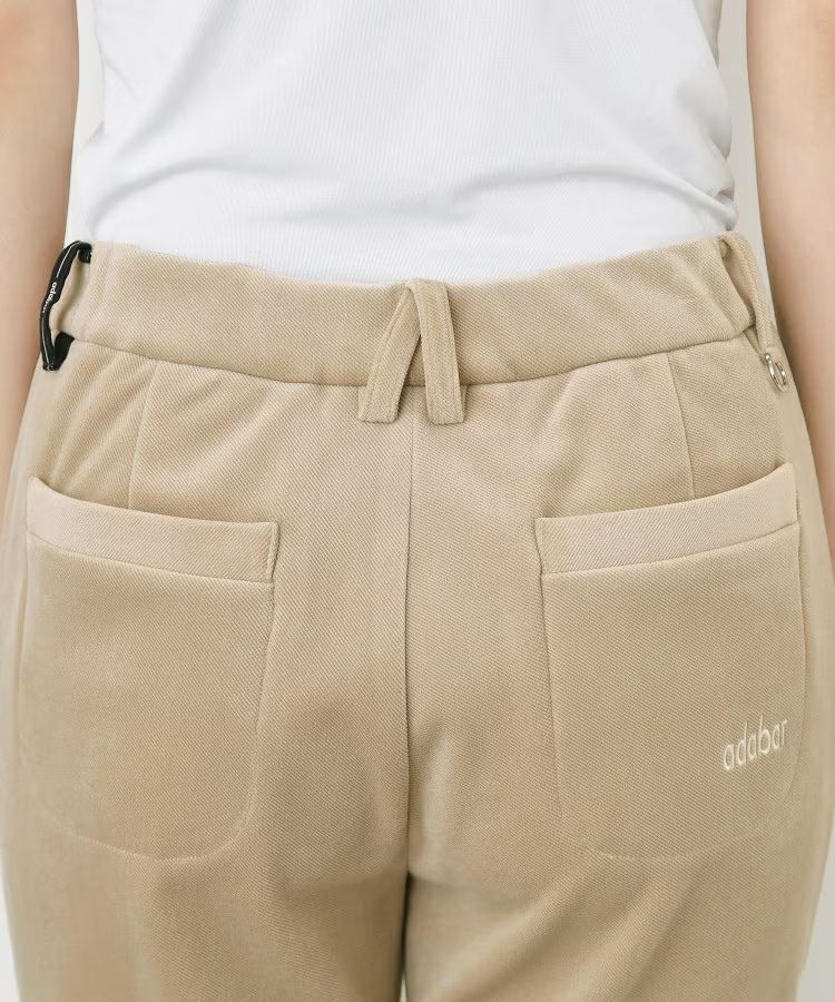 アダバットのパンツ