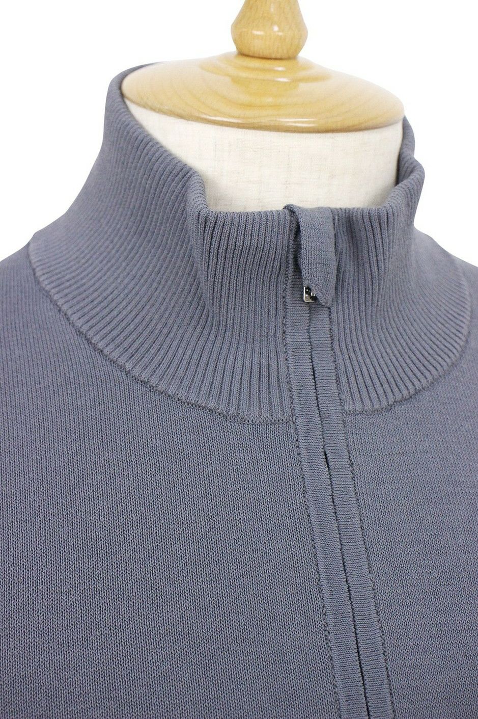 ゼロハリバートンゴルフのセーター