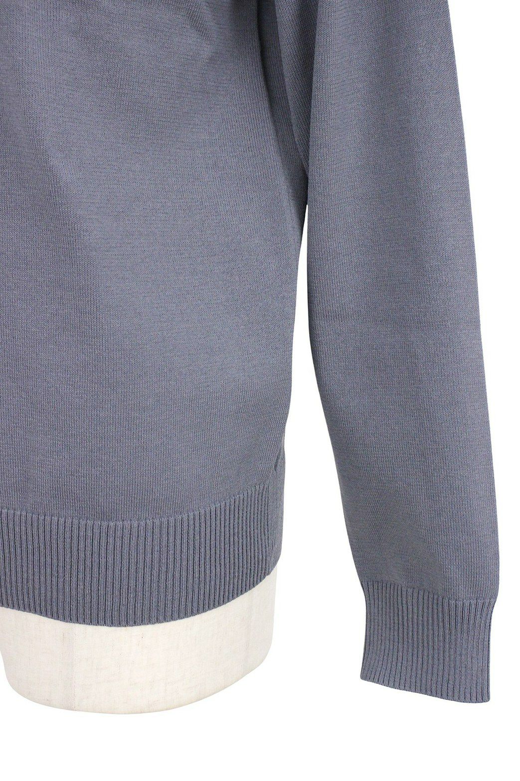 ゼロハリバートンゴルフのセーター