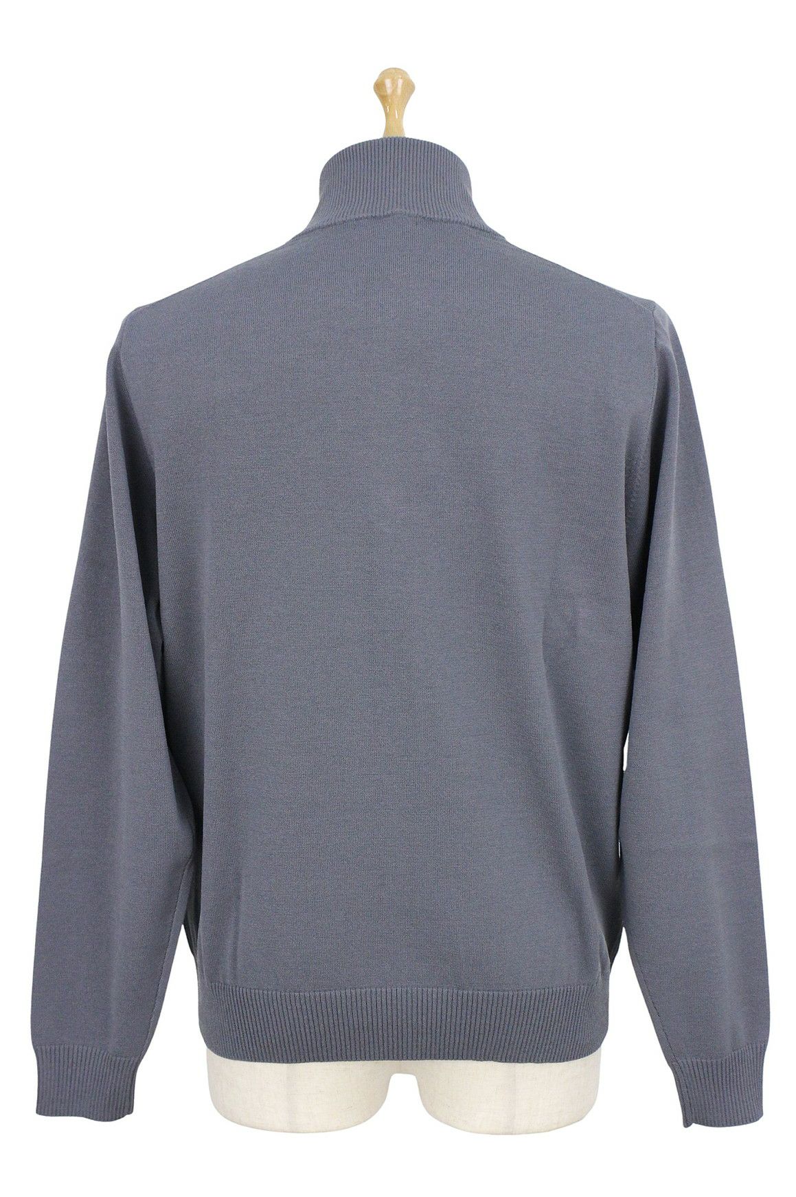 ゼロハリバートンゴルフのセーター