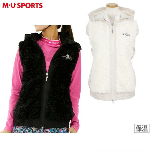 MUスポーツのベスト