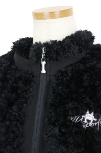 30％OFFセール】ベスト レディース MUスポーツ エムユー スポーツ M.U