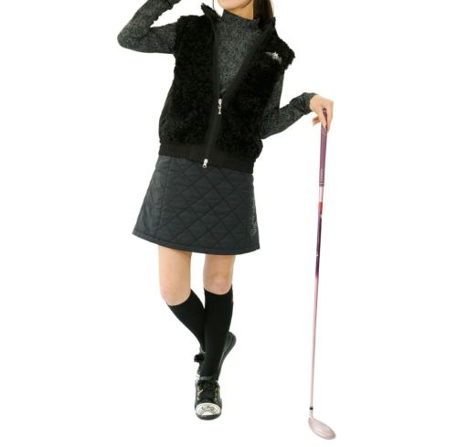 ベスト レディース MUスポーツ エムユー スポーツ M.U SPORTS MUSPORTS