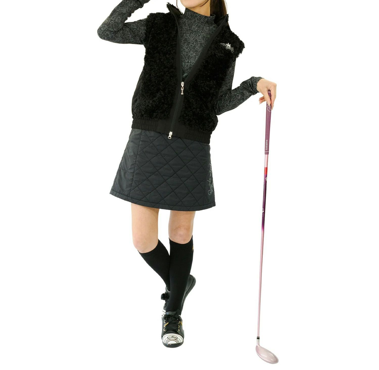 MUスポーツのベスト