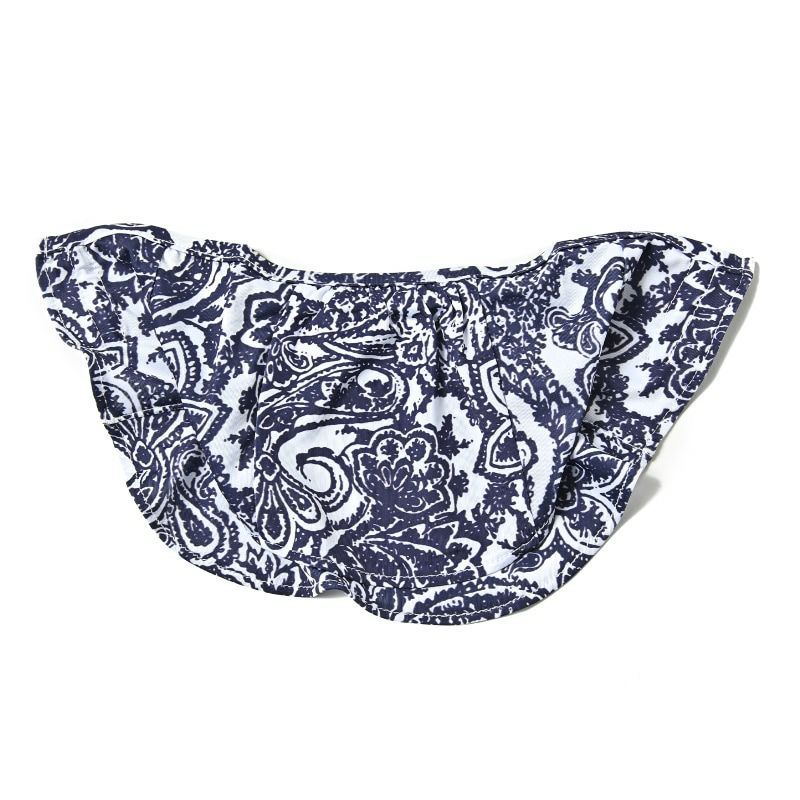 デルソルゴルフのフェイスカバー