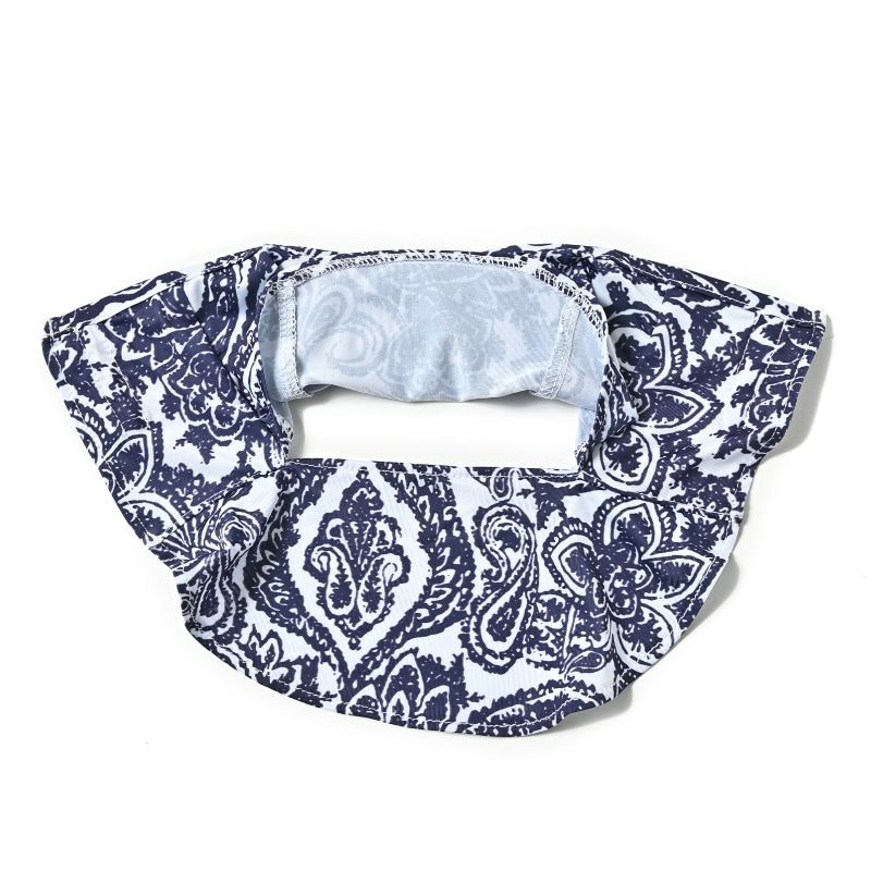 デルソルゴルフのフェイスカバー