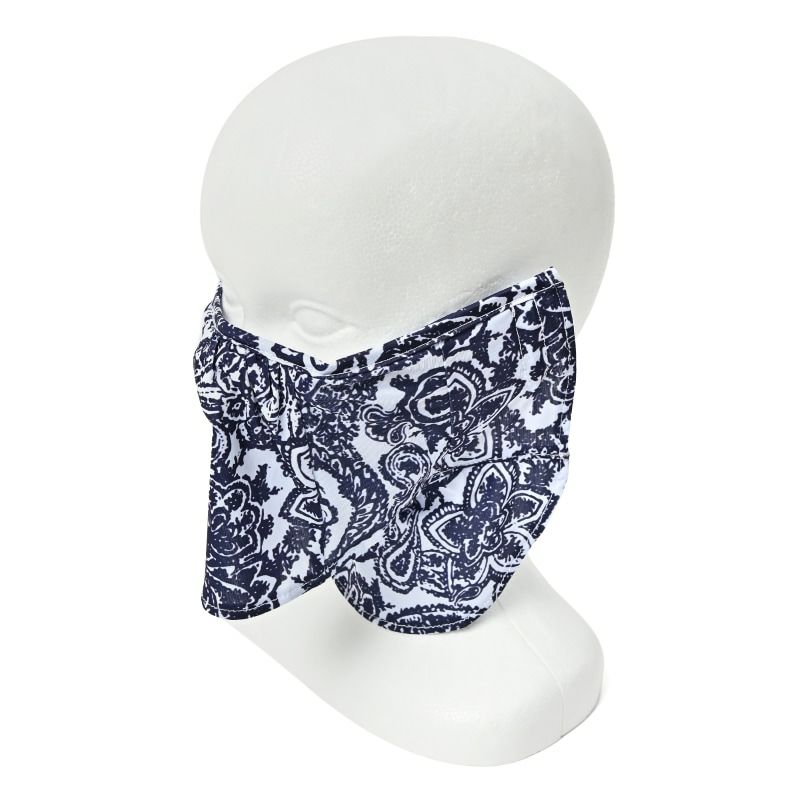 デルソルゴルフのフェイスカバー